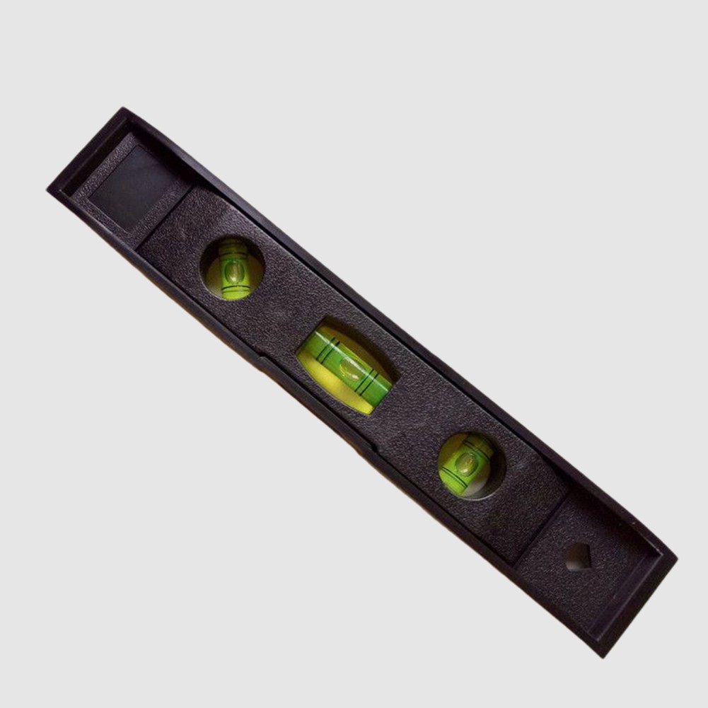 Level RulerLevel Magnetic Measuring Tool Portable ABS Flexible - Picture 22 of 22