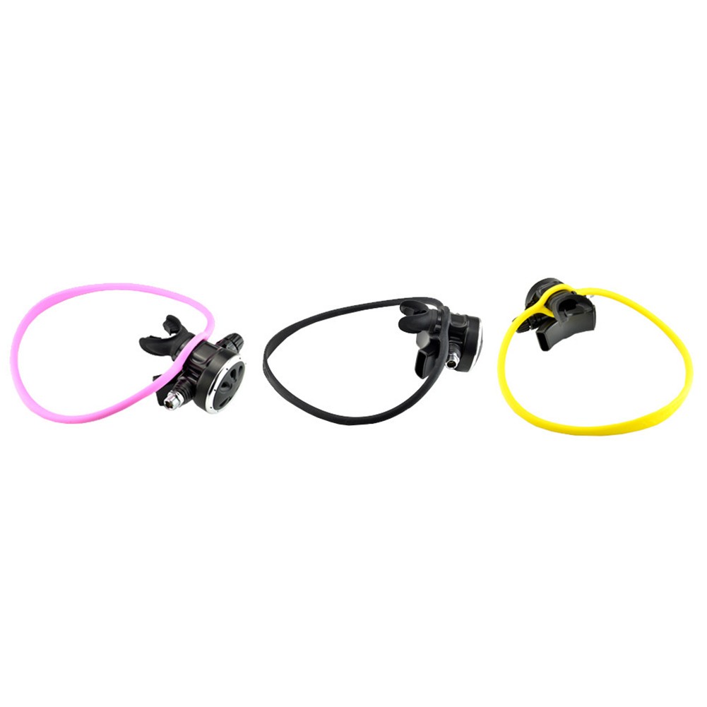 Accessory Diving Necklace Collar Comfortable Convenient For Scuba Diving