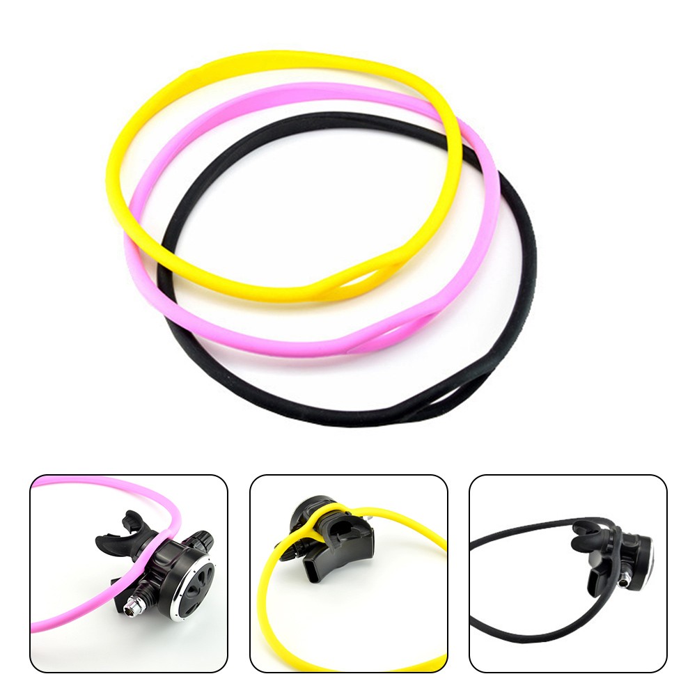 Accessory Diving Necklace Collar Comfortable Convenient For Scuba Diving
