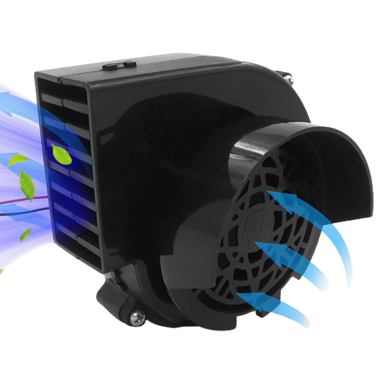 Blower Parts Replacement Fan PBT Inflatable Decor Kit Set With 3 LEDs Lig - Picture 31 of 32