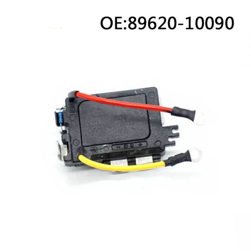High Quality Ignition Module Car Accessories Replacement 7*4*7.7cm 89620-10120 - Picture 6 of 12