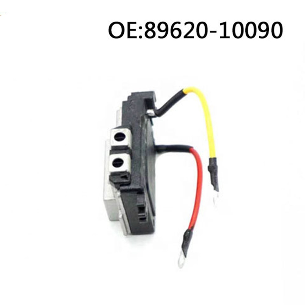 High Quality Ignition Module Car Accessories Replacement 7*4*7.7cm 89620-10120 - Picture 5 of 12