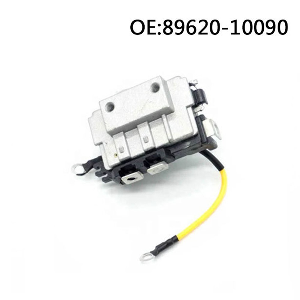 High Quality Ignition Module Car Accessories Replacement 7*4*7.7cm 89620-10120 - Picture 4 of 12