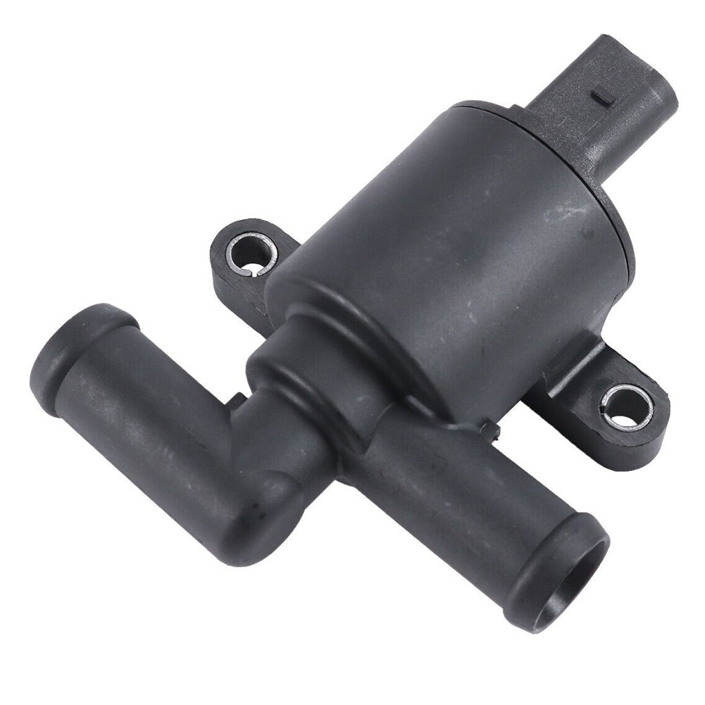 Practical To Use Control Valve Only Fit 1.8T Water Cooling HVAC Heater - Picture 2 of 11