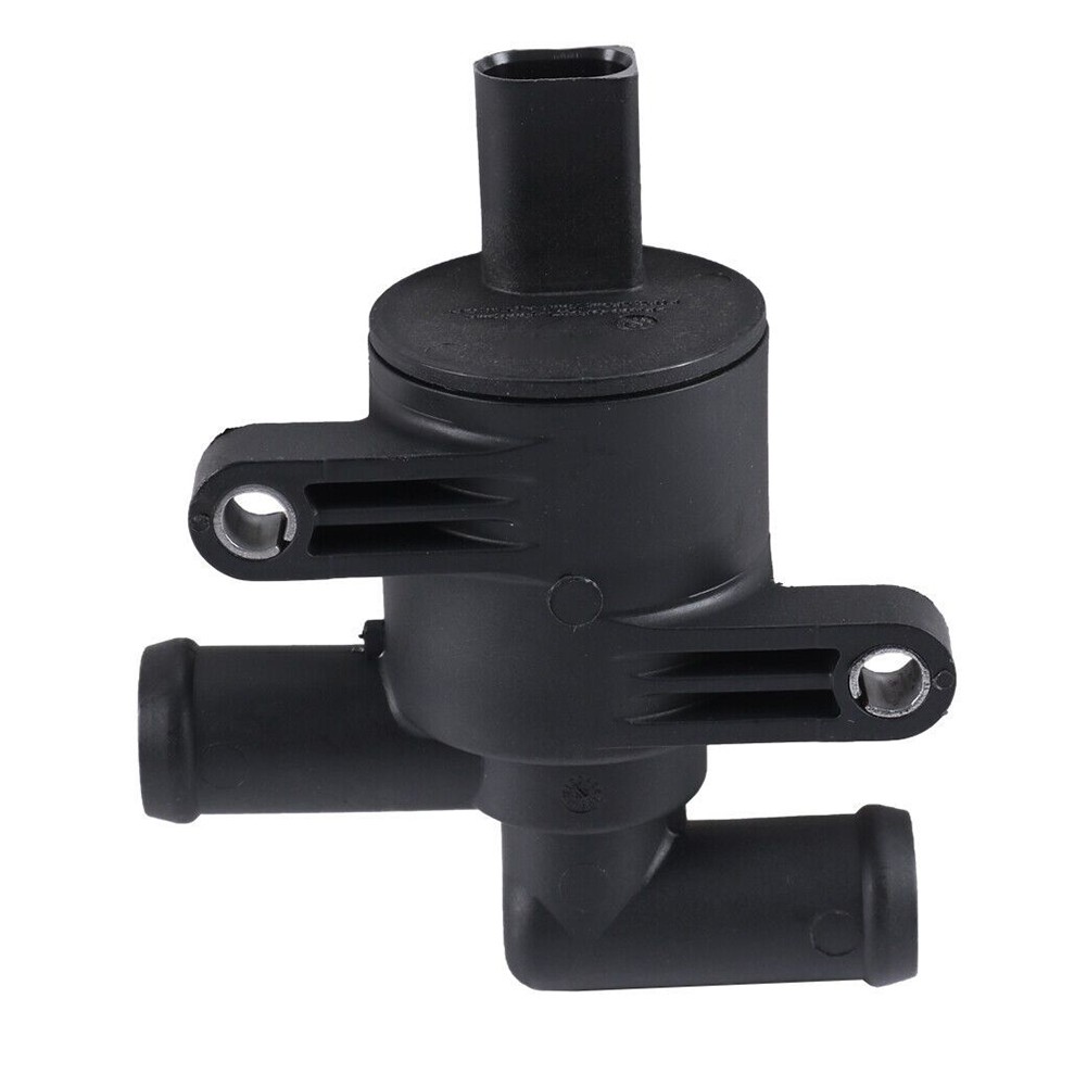 Practical To Use Control Valve Only Fit 1.8T Water Cooling HVAC Heater - Picture 7 of 11