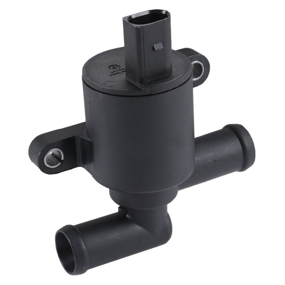 Practical To Use Control Valve Only Fit 1.8T Water Cooling HVAC Heater - Picture 5 of 11
