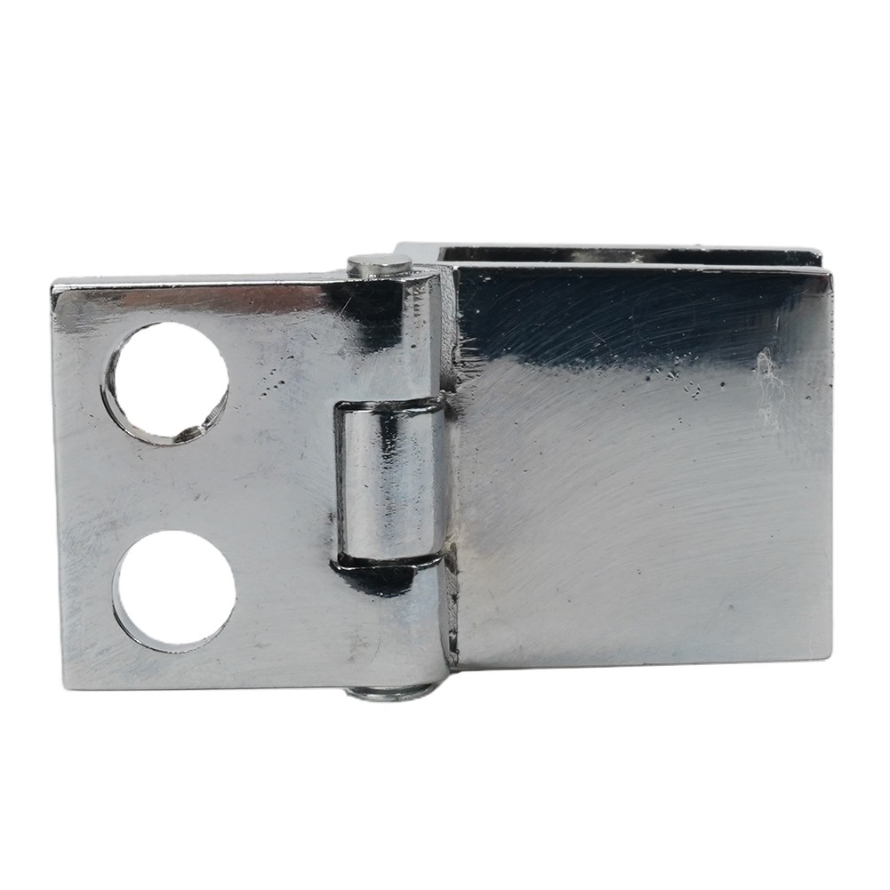 Bathroom Shower Glass Door Hinges Cabinet Cupboard Hardware Clamp Hinge - Picture 26 of 40