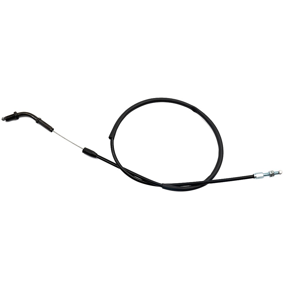 2 X Throttle Cable Push & Pull Set For Honda CB350/CL360/CB400/CB550/CB750/FT500 - Picture 10 of 13