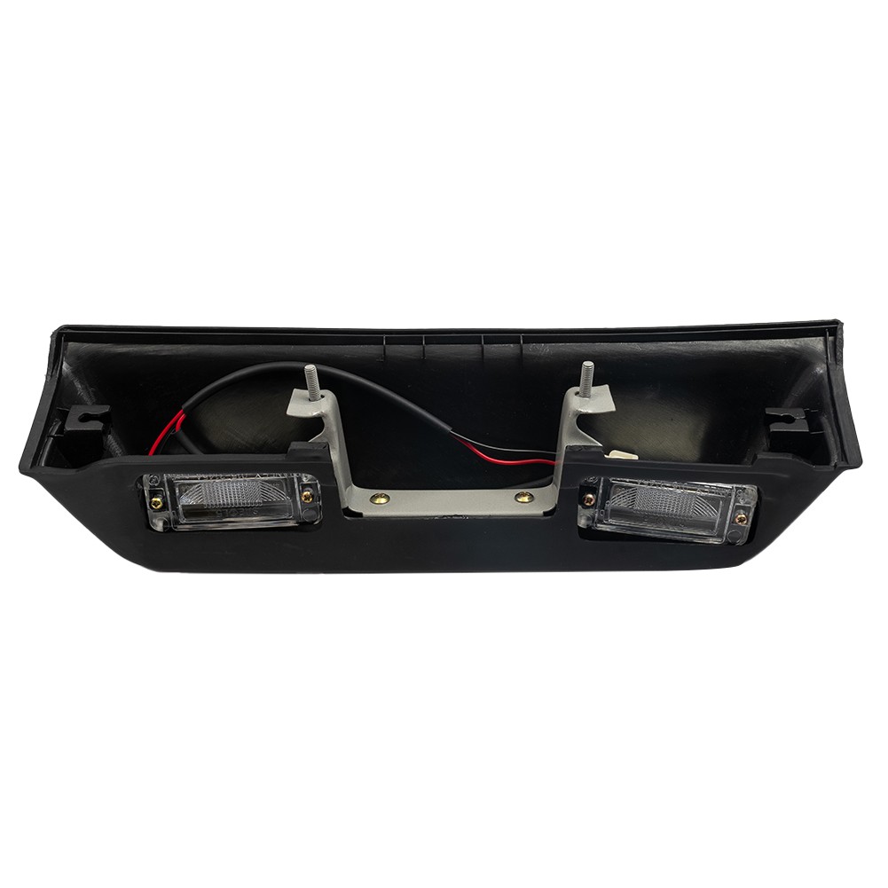 Practical License Plate Light Replacement For Pajero 1990-2000 Accessories - Picture 7 of 12
