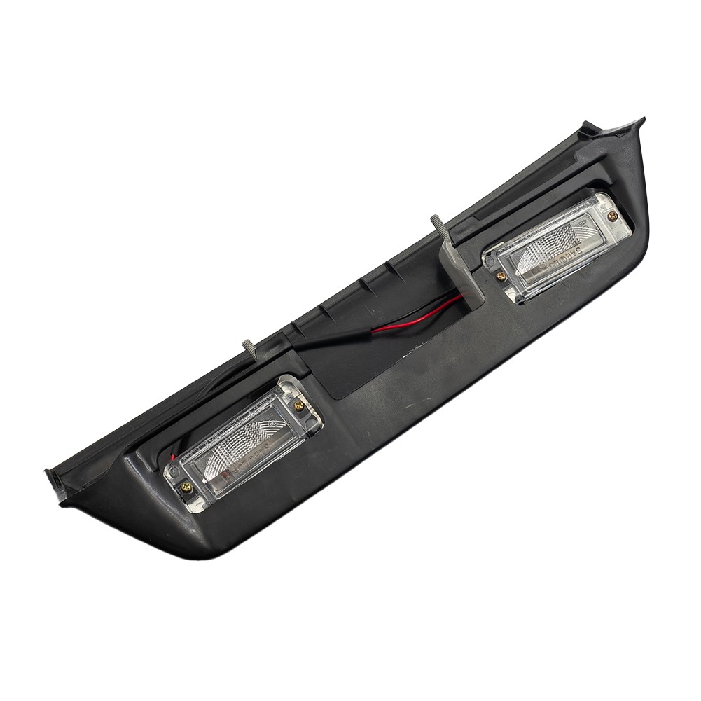 Practical License Plate Light Replacement For Pajero 1990-2000 Accessories - Picture 3 of 12