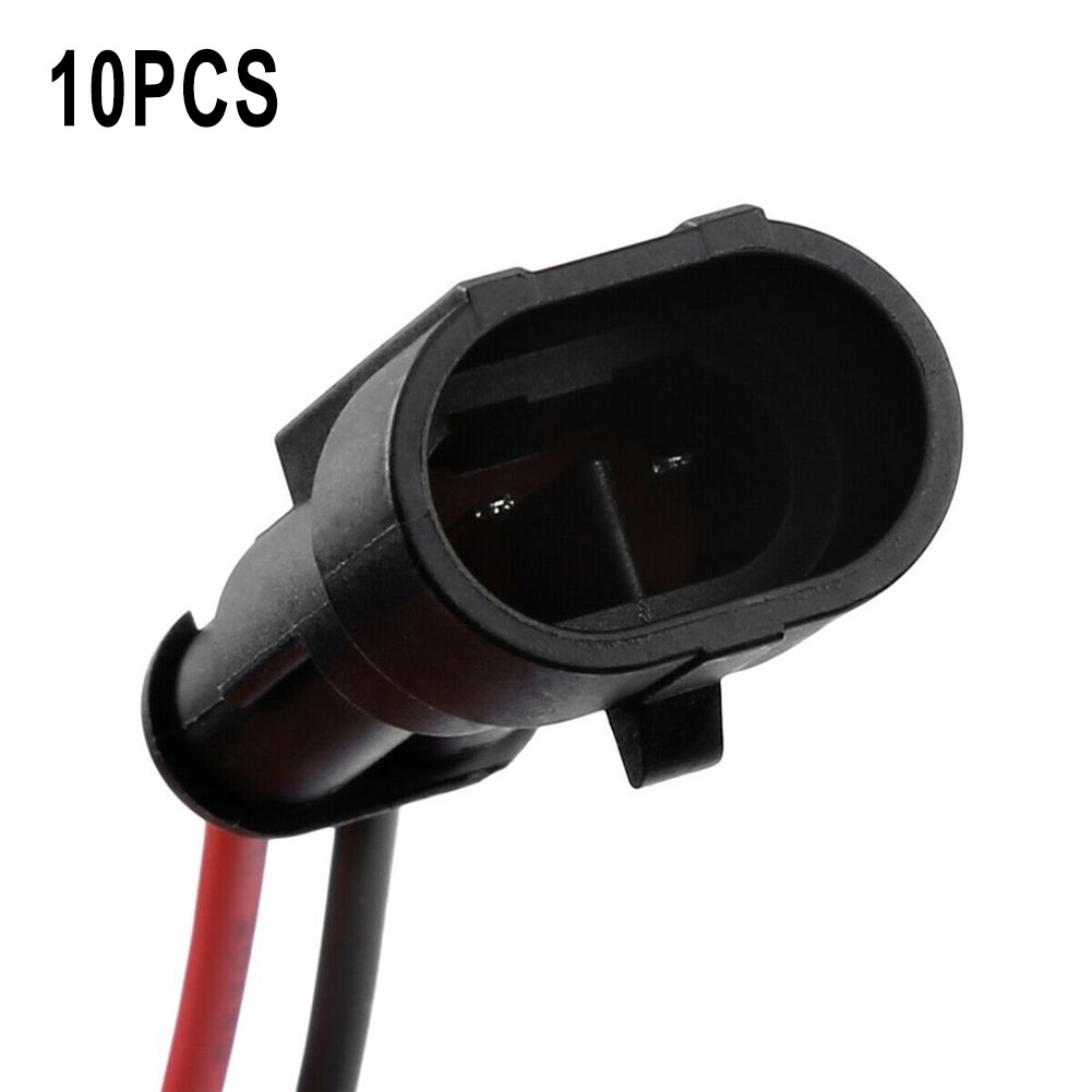 2 Pin Way Wasserdicht Versiegelt Elektrische Draht Stecker Stecker Set auto anschlüsse mit kabel 13 2 Pin Way Wasserdicht Versiegelt Elektrische Draht Stecker Stecker Set auto anschlüsse mit kabel 13