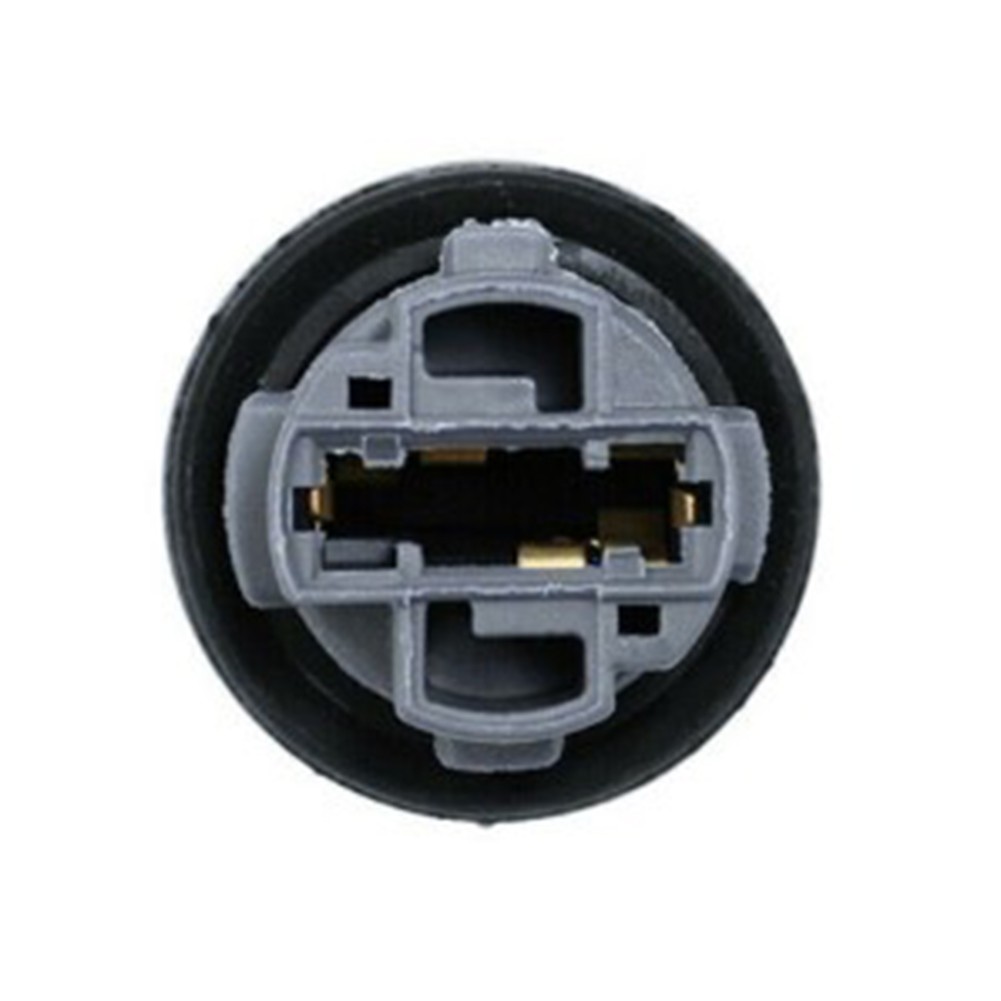 Light Bulb Socket Adapter Front Parts Vehicle 2pcs/set 7440 Accessories - Picture 10 of 12