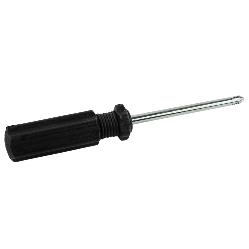 Schraubendreher Schraubendreher Schlitz/Kreuz Schwarz 45#Stahl 4mm+ 4mm- - Bild 29 von 48