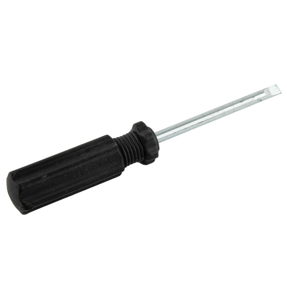 Schraubendreher Schraubendreher Schlitz/Kreuz Schwarz 45#Stahl 4mm+ 4mm- - Bild 30 von 48