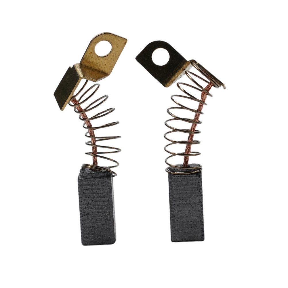 Motor Brush Carbon Brushes #N119739 879058 7800 Screwdriver Accessories
