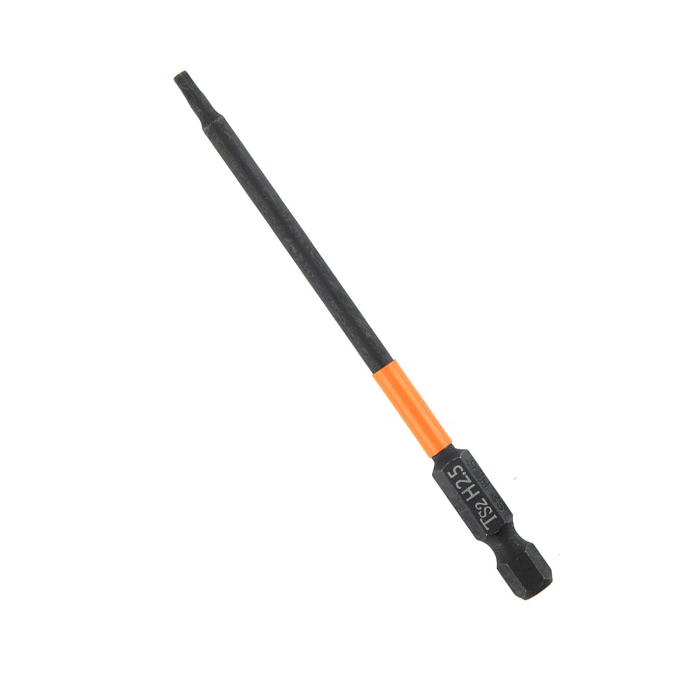 High Performance Electric Wrench Drill Bits for Hex Head 100mm Metric Bit - Picture 24 of 44