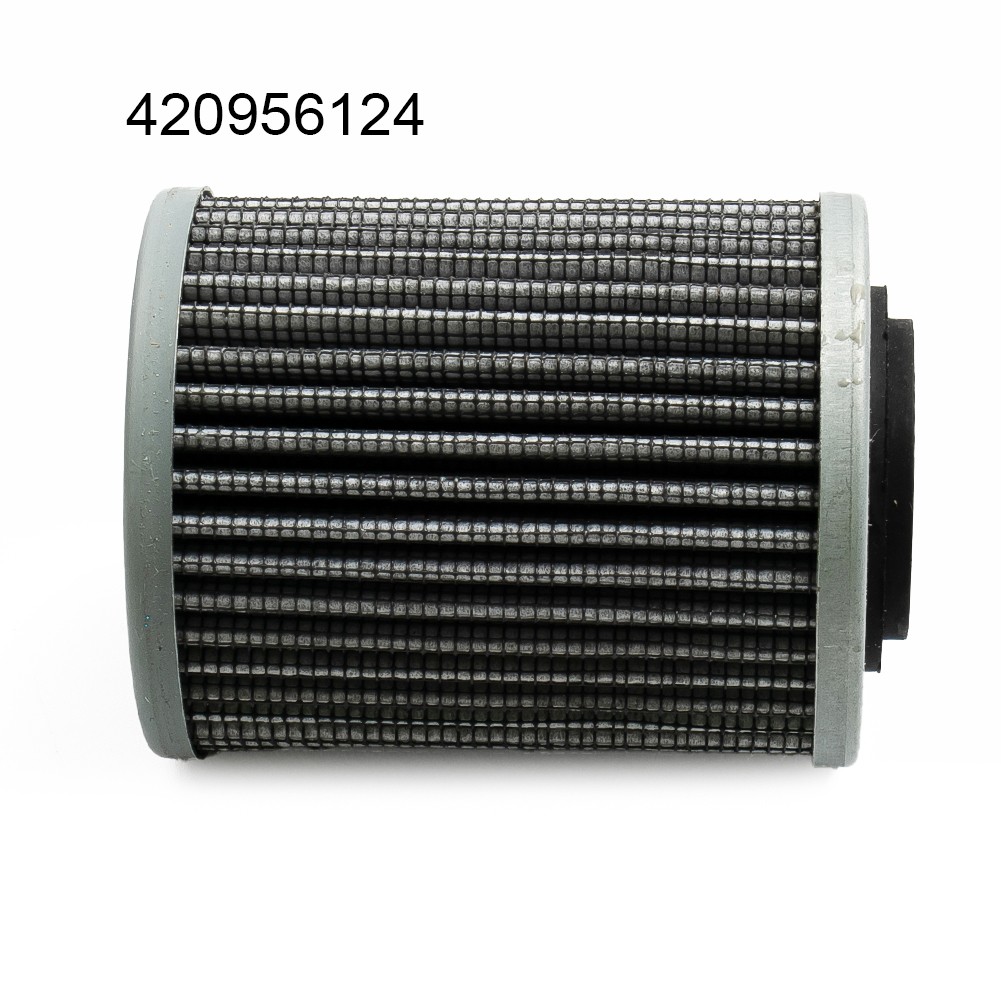 Ski Doo's Best Efficient Oil Filters for all Expeditions and MXZ Series - Bild 9 von 12