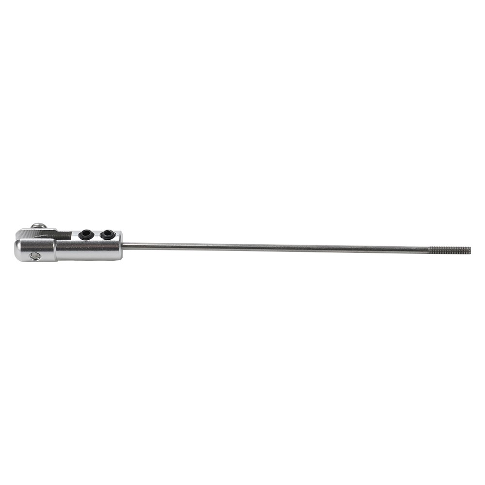 Aluminum Alloy Steering Gear Clevis for RC Boat and Airplane Applications - Picture 30 of 31