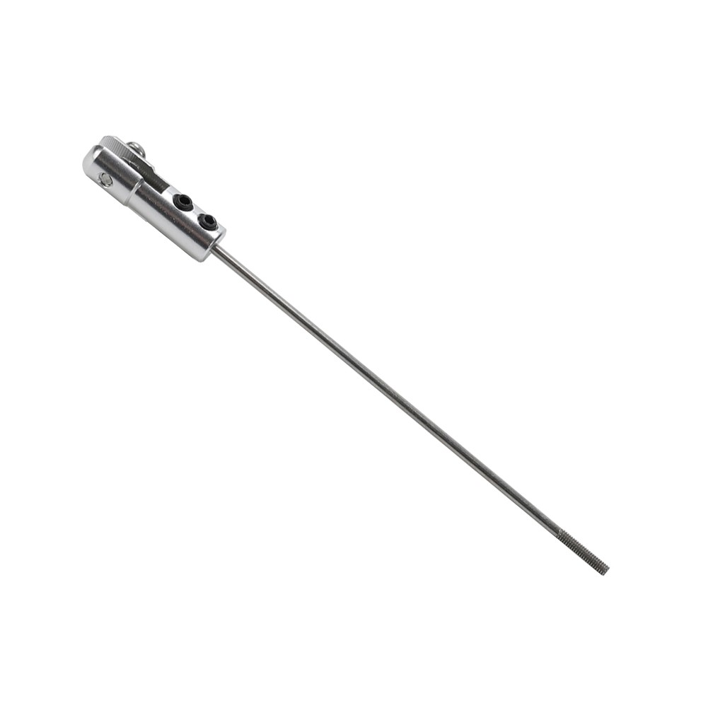 Aluminum Alloy Steering Gear Clevis for RC Boat and Airplane Applications - Picture 24 of 31