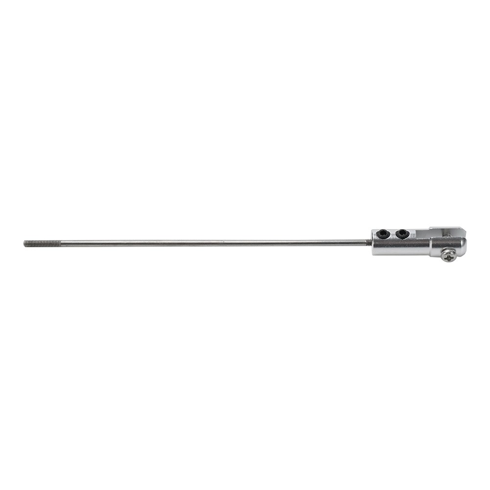 Aluminum Alloy Steering Gear Clevis for RC Boat and Airplane Applications - Picture 29 of 31