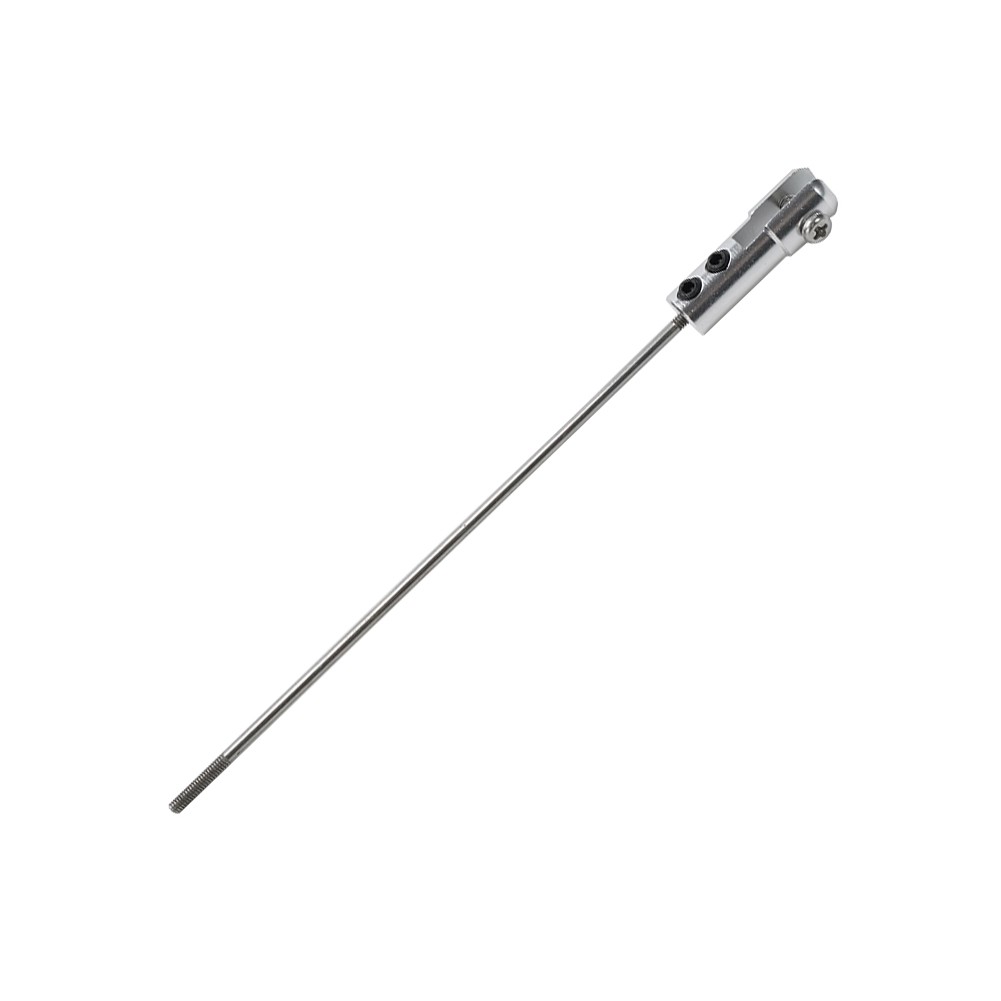 Aluminum Alloy Steering Gear Clevis for RC Boat and Airplane Applications - Picture 23 of 31