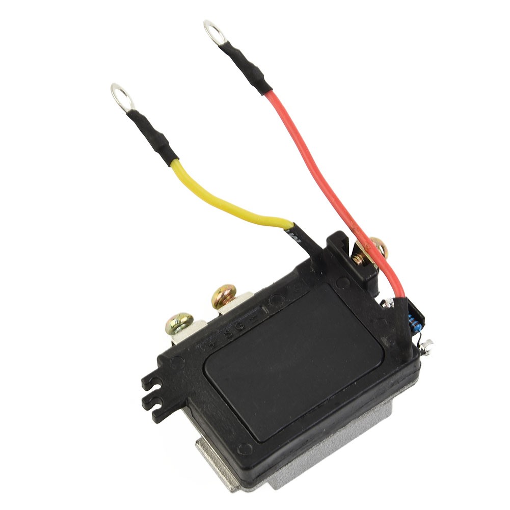 High Quality Ignition Module Car Accessories Replacement 7*4*7.7cm 89620-10120 - Picture 8 of 12