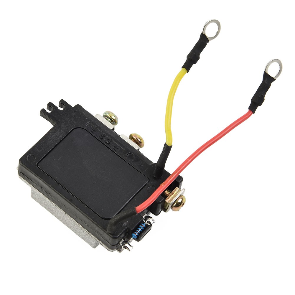 High Quality Ignition Module Car Accessories Replacement 7*4*7.7cm 89620-10120 - Picture 7 of 12