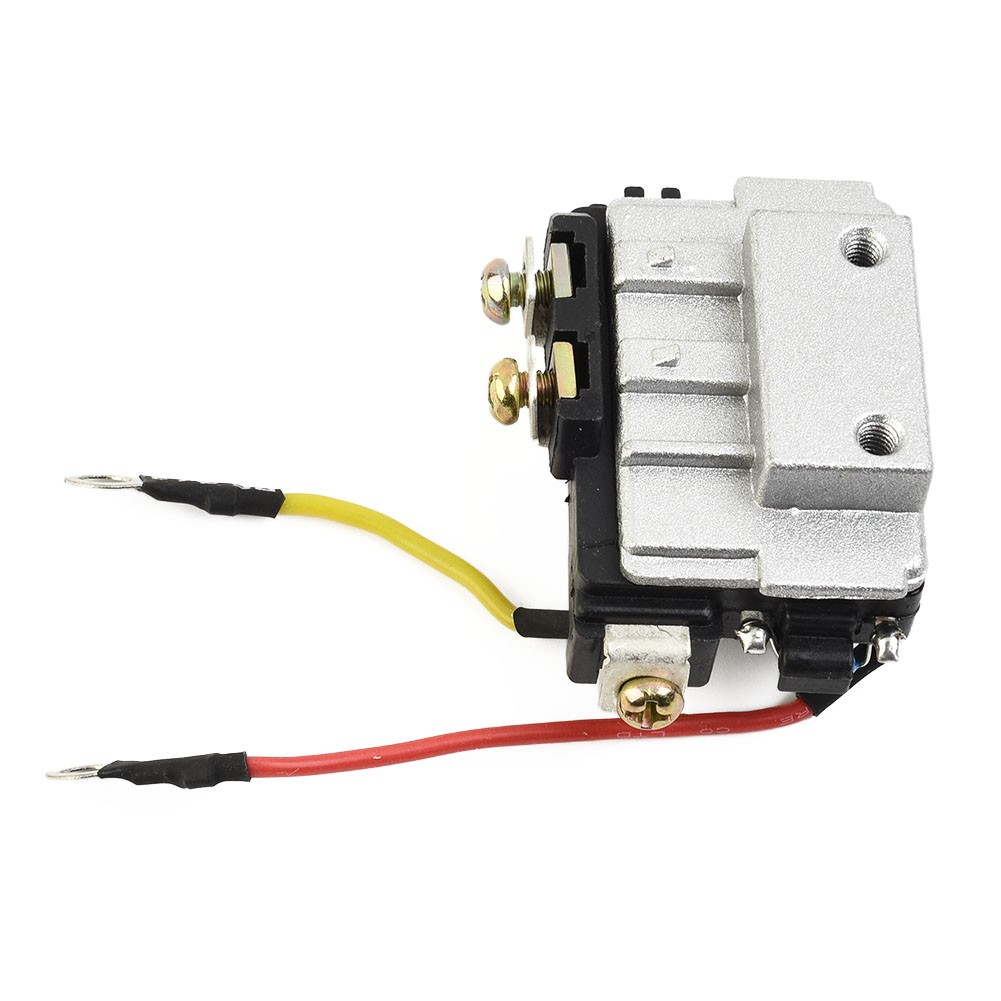 High Quality Ignition Module Car Accessories Replacement 7*4*7.7cm 89620-10120 - Picture 10 of 12