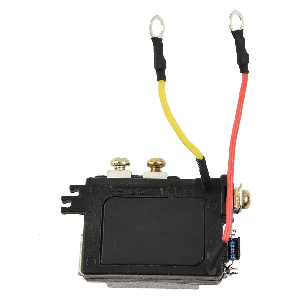 High Quality Ignition Module Car Accessories Replacement 7*4*7.7cm 89620-10120 - Picture 12 of 12