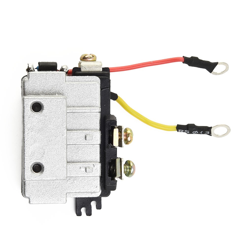 High Quality Ignition Module Car Accessories Replacement 7*4*7.7cm 89620-10120 - Picture 11 of 12