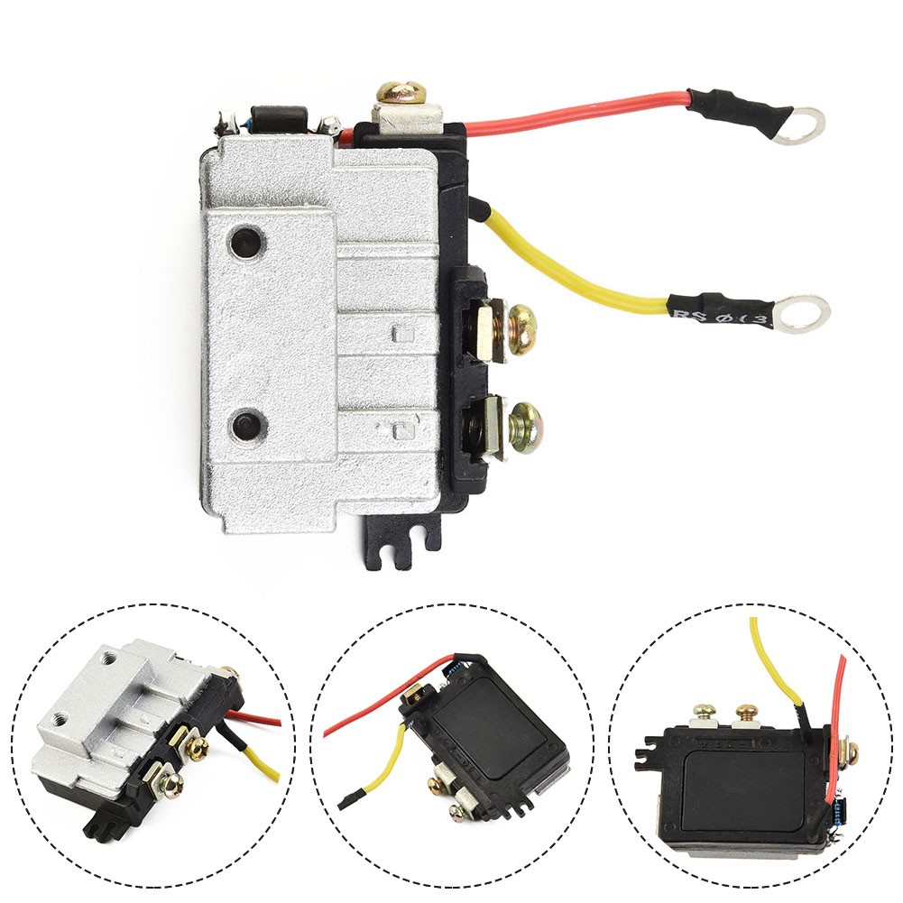 High Quality Ignition Module Car Accessories Replacement 7*4*7.7cm 89620-10120 - Picture 3 of 12
