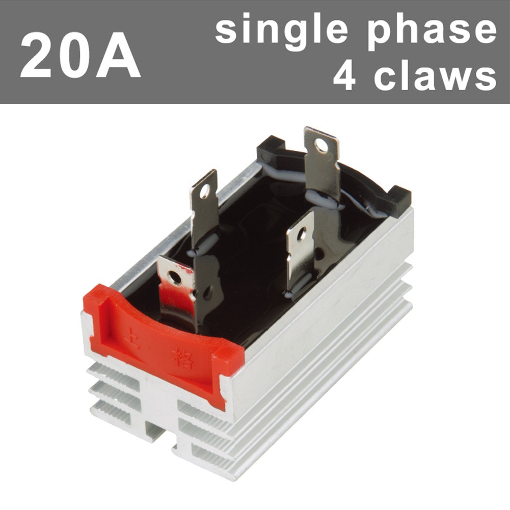 Vielfältige Anwendungen von 1200V Gleichrichterbrücken im industriellen Umfeld - Bild 13 von 16