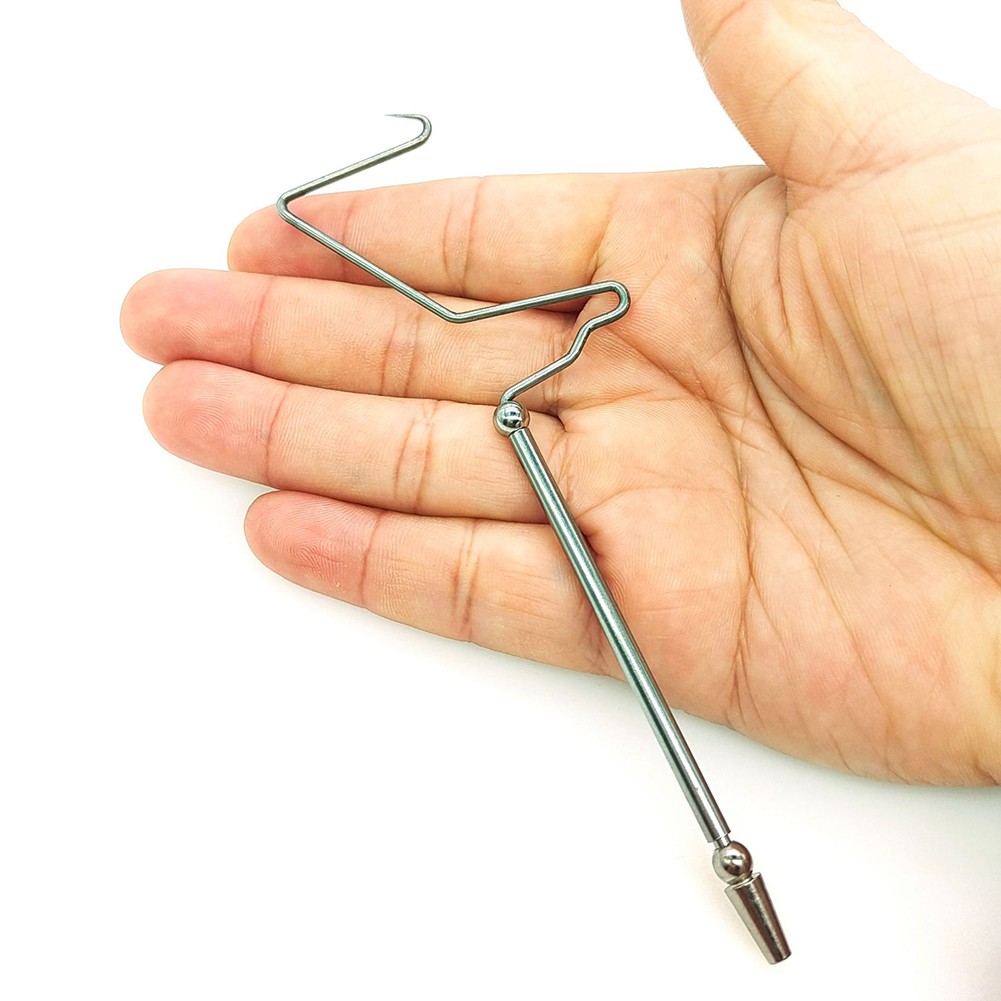 Tutoriel de montage d’une canne à mouche