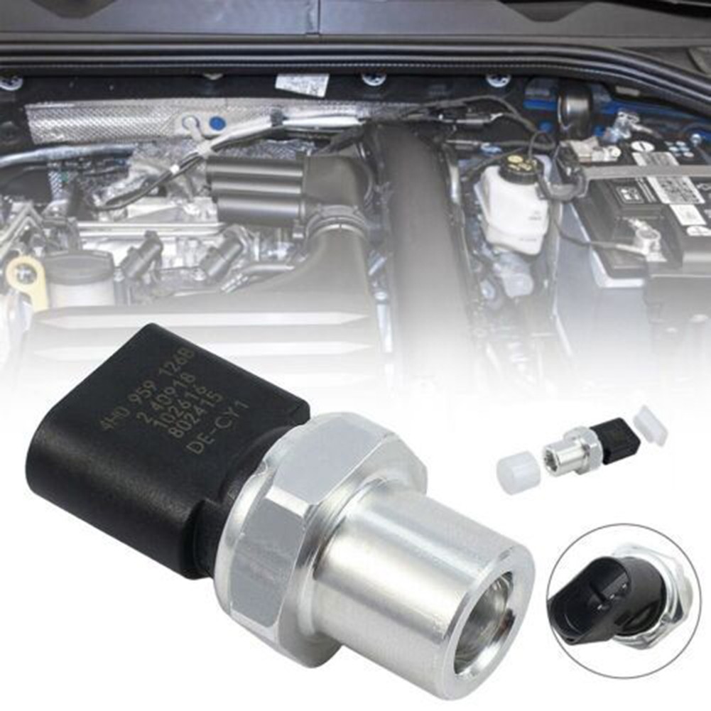 Sensor 4H0959126 4H0959126A 4H0959126B Switch Sensor 4F0959126A 4F0959126B - Picture 1 of 12
