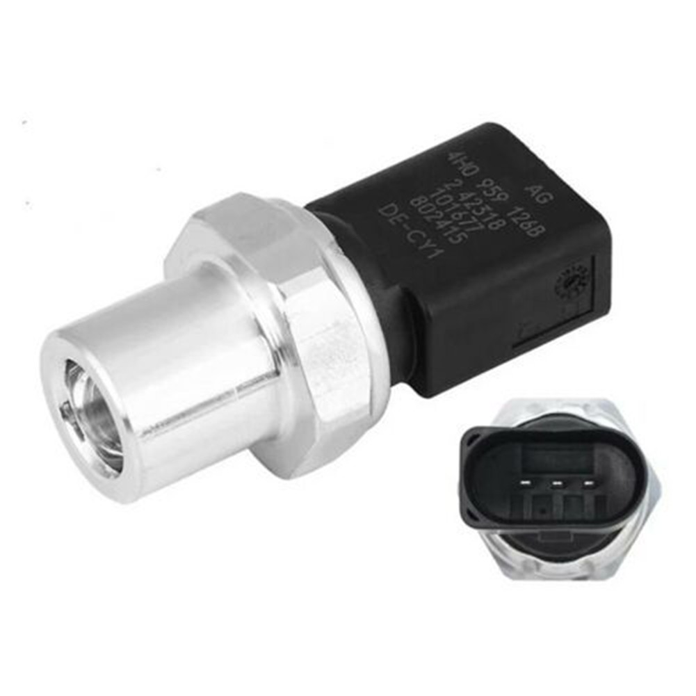 Sensor 4H0959126 4H0959126A 4H0959126B Switch Sensor 4F0959126A 4F0959126B - Picture 4 of 12