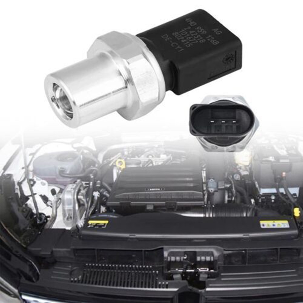 Sensor 4H0959126 4H0959126A 4H0959126B Switch Sensor 4F0959126A 4F0959126B - Picture 5 of 12