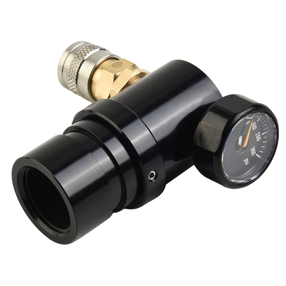 Exceptional For MR For GEN2 Regulator with Remote Hose & Coupler Integration