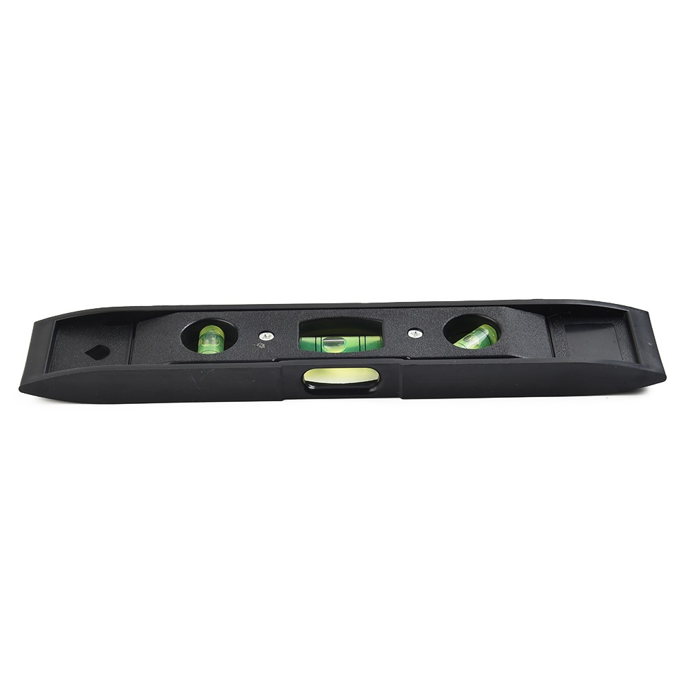 Level RulerLevel Magnetic Measuring Tool Portable ABS Flexible - Picture 7 of 22