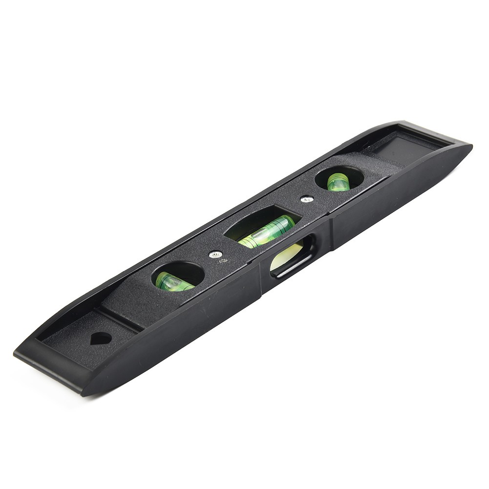 Level RulerLevel Magnetic Measuring Tool Portable ABS Flexible - Picture 8 of 22