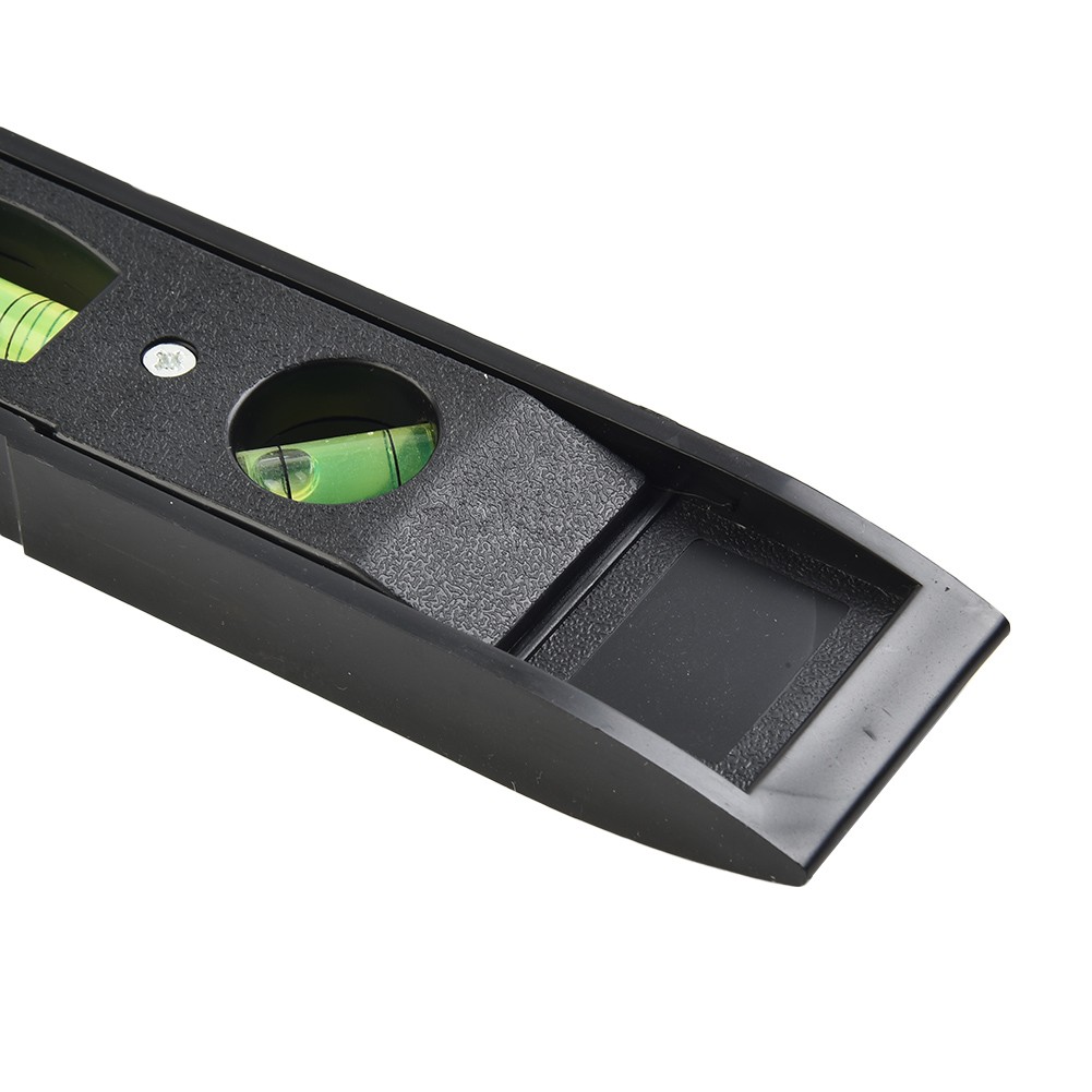 Level RulerLevel Magnetic Measuring Tool Portable ABS Flexible - Picture 12 of 22