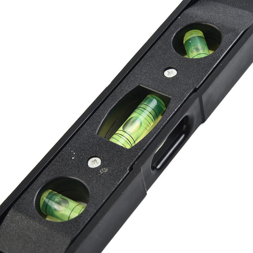 Level RulerLevel Magnetic Measuring Tool Portable ABS Flexible - Picture 13 of 22
