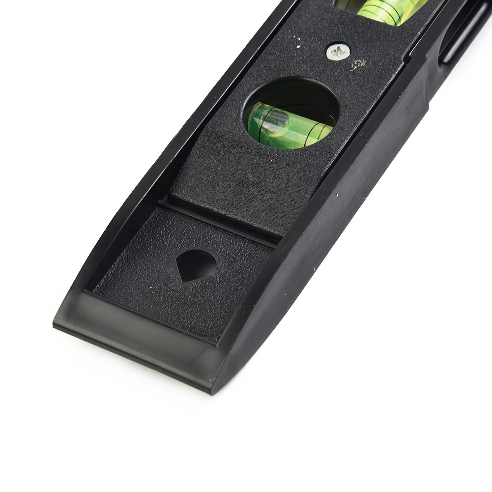 Level RulerLevel Magnetic Measuring Tool Portable ABS Flexible - Picture 14 of 22