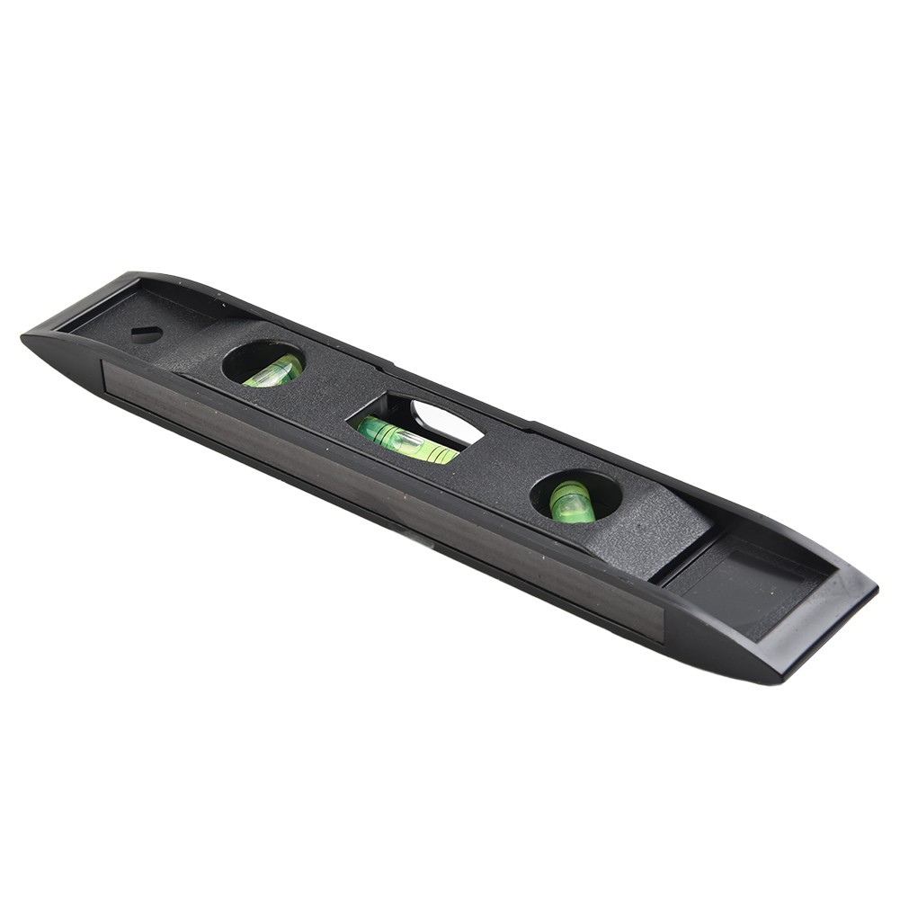 Level RulerLevel Magnetic Measuring Tool Portable ABS Flexible - Picture 11 of 22