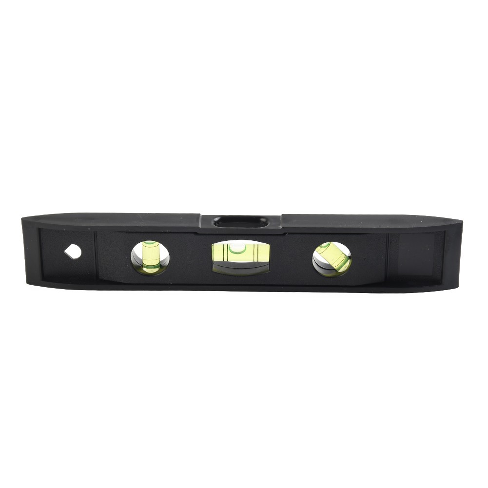 Level RulerLevel Magnetic Measuring Tool Portable ABS Flexible - Picture 10 of 22