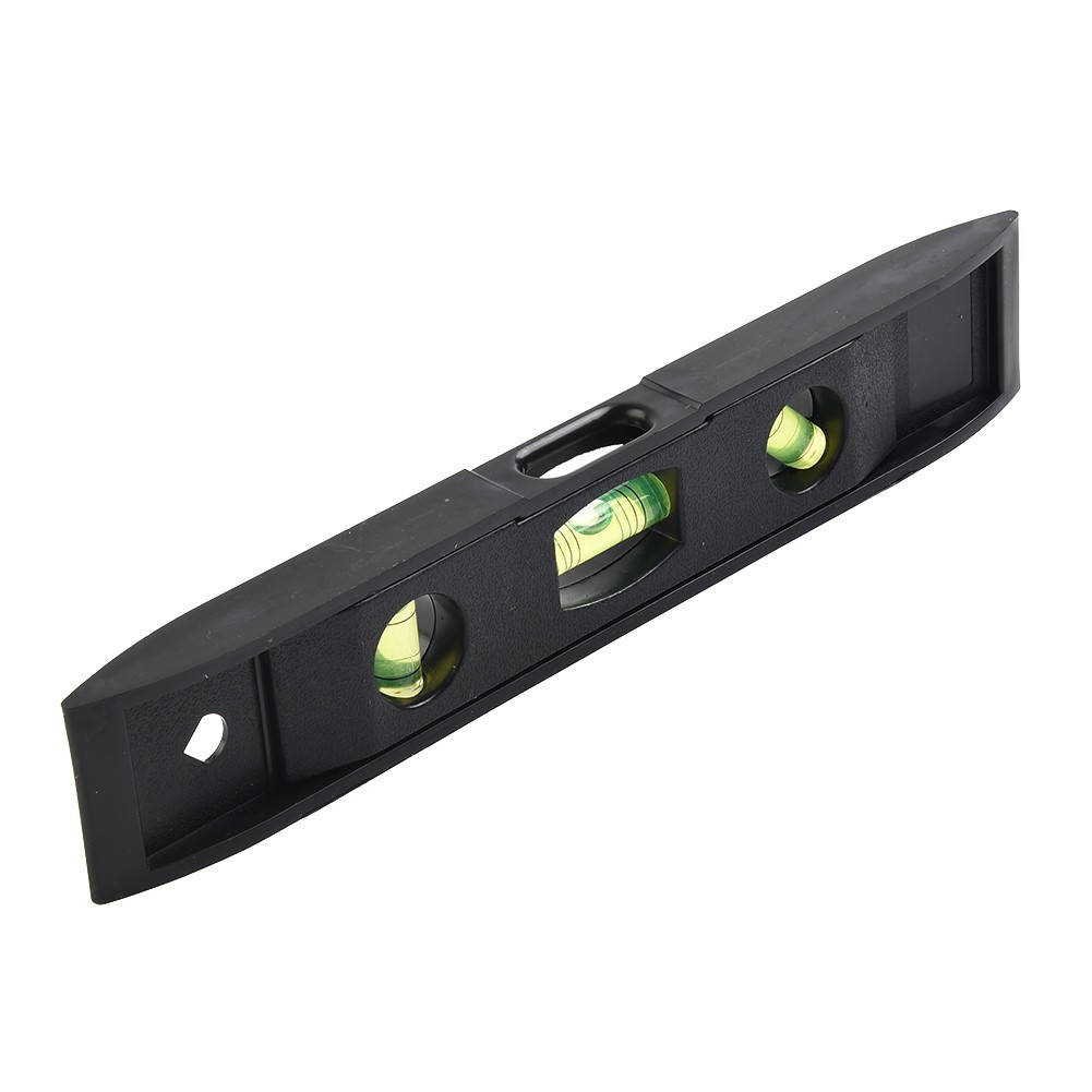Level RulerLevel Magnetic Measuring Tool Portable ABS Flexible - Picture 9 of 22