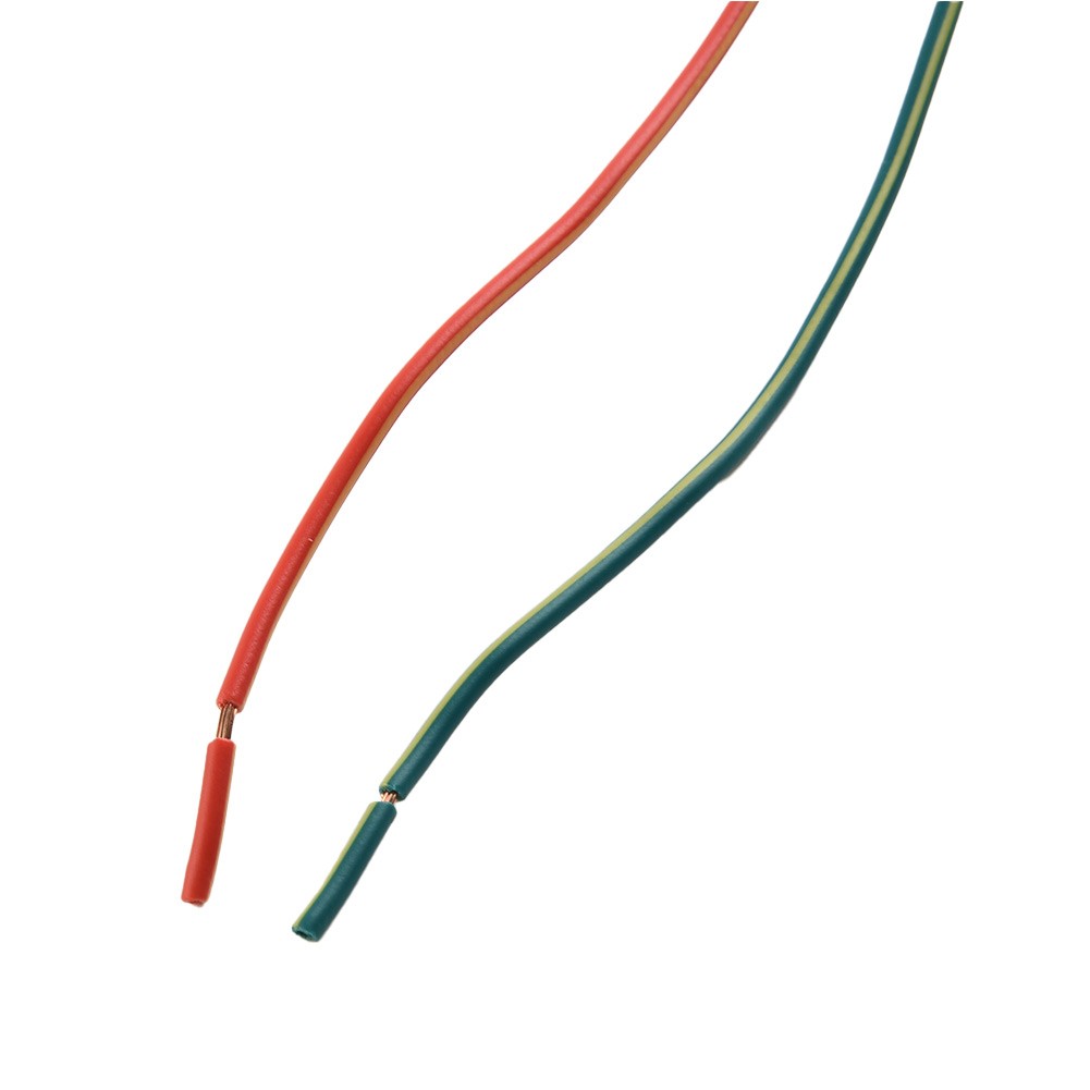 Pigtail Wire Connector Set with Two Sockets for Model 7440 Automotive Lights - Picture 7 of 12