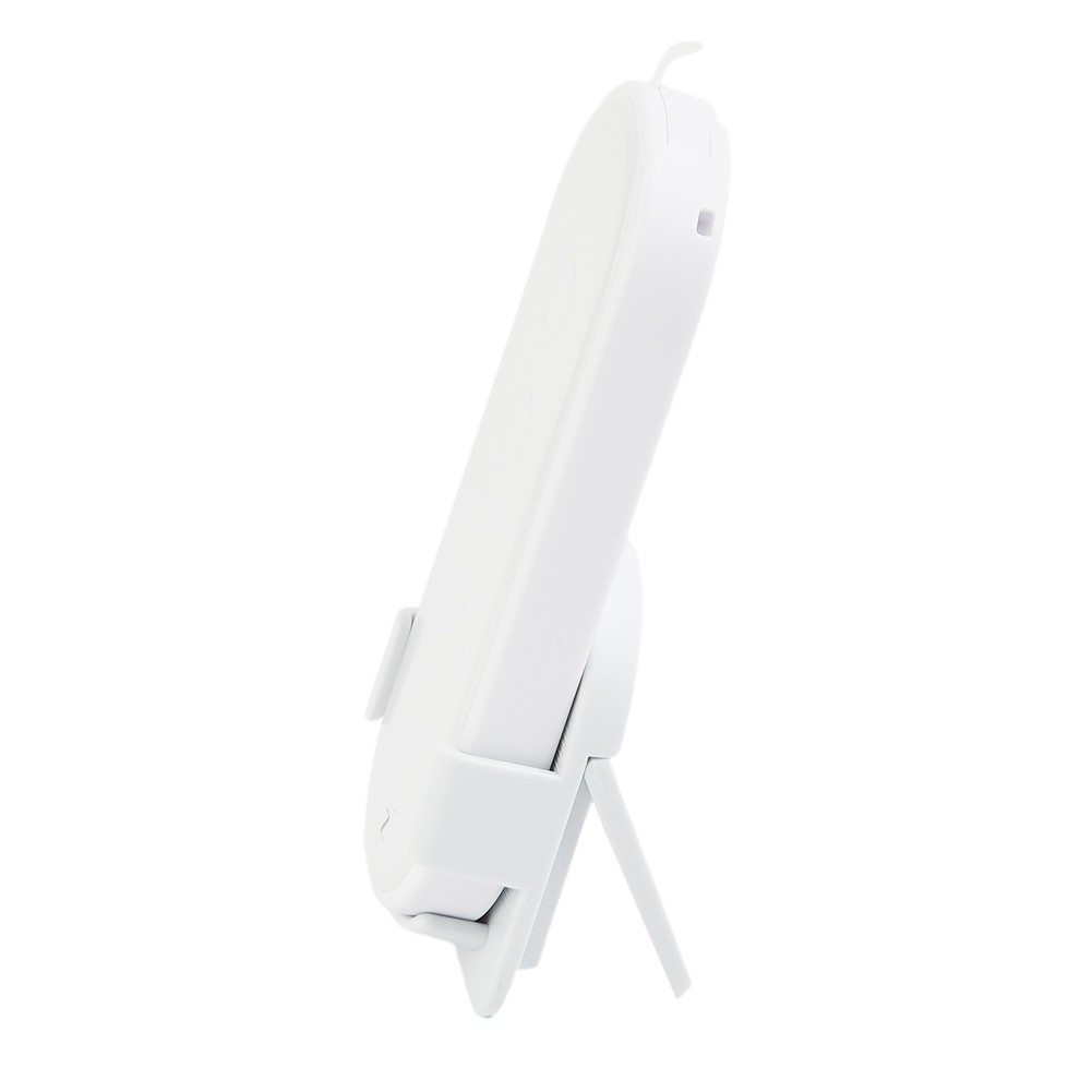 Smart Steckdosen Lichtschalter Home Wireless 1 Stück 12 Szenen Seil Loch Design - Imagen 21 de 36