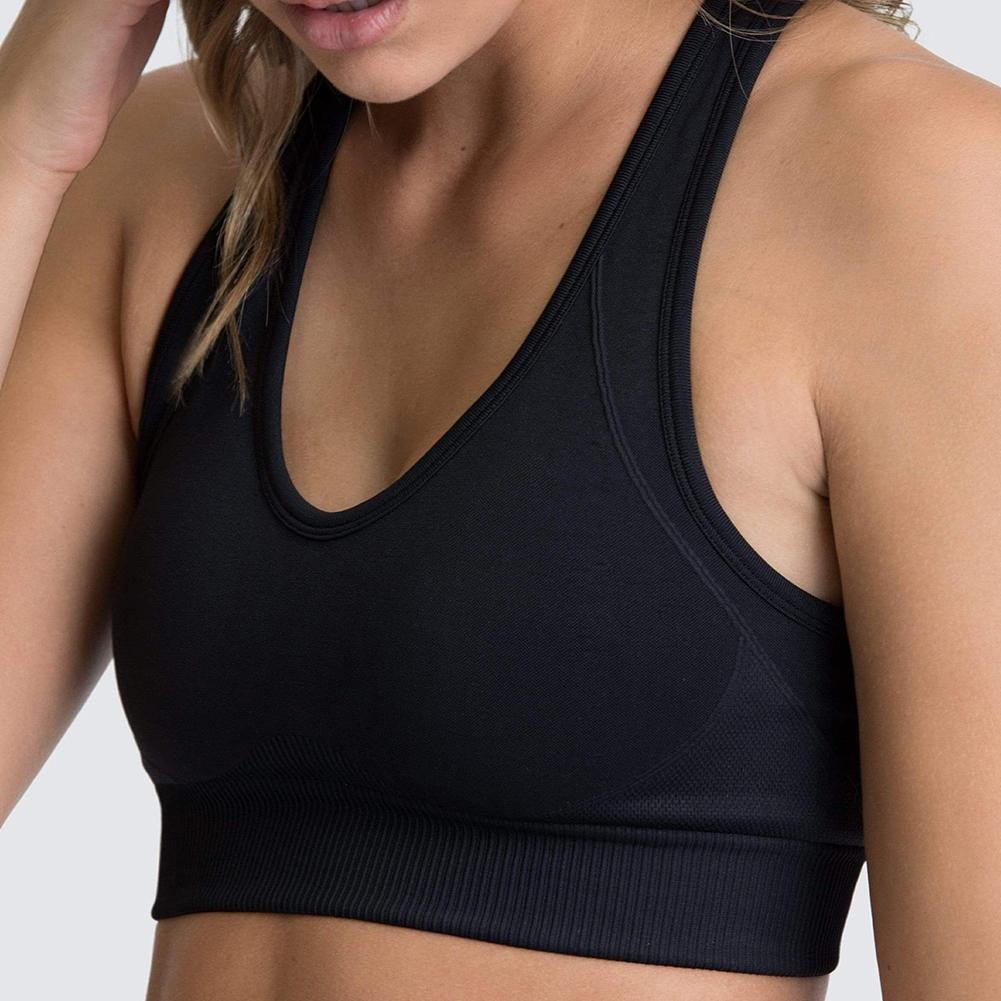 Stylish and Supportive Sports Bra for Women