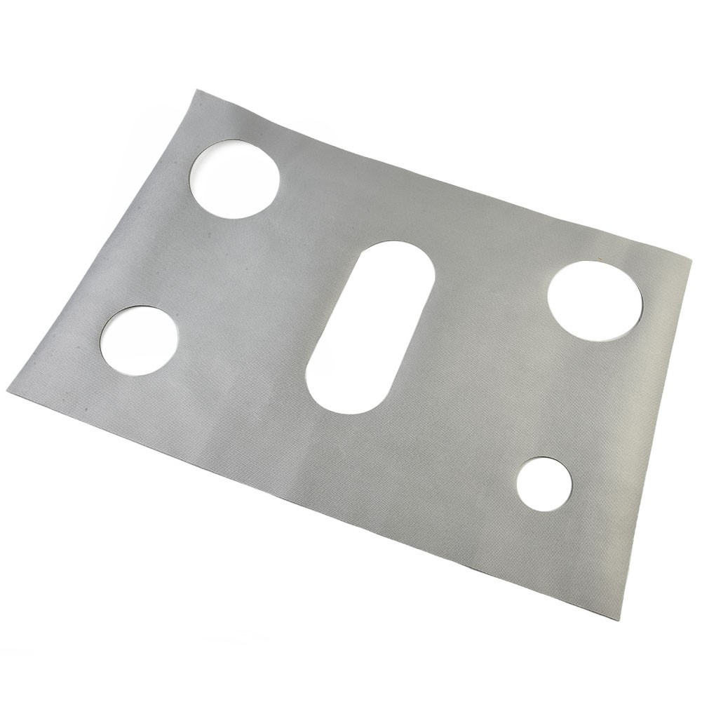 High Quality Anti-Oil Pad Gas Stove Protector 62cm *41.5cm Dirt-resistant - Picture 36 of 36