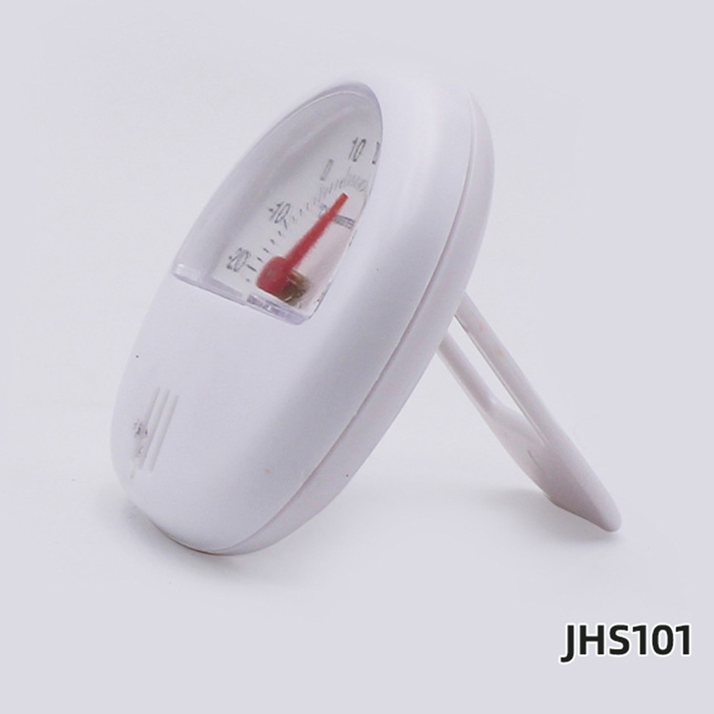 Fridge Thermometer Room Sensors Stand Temperature Thermometer 2 Options